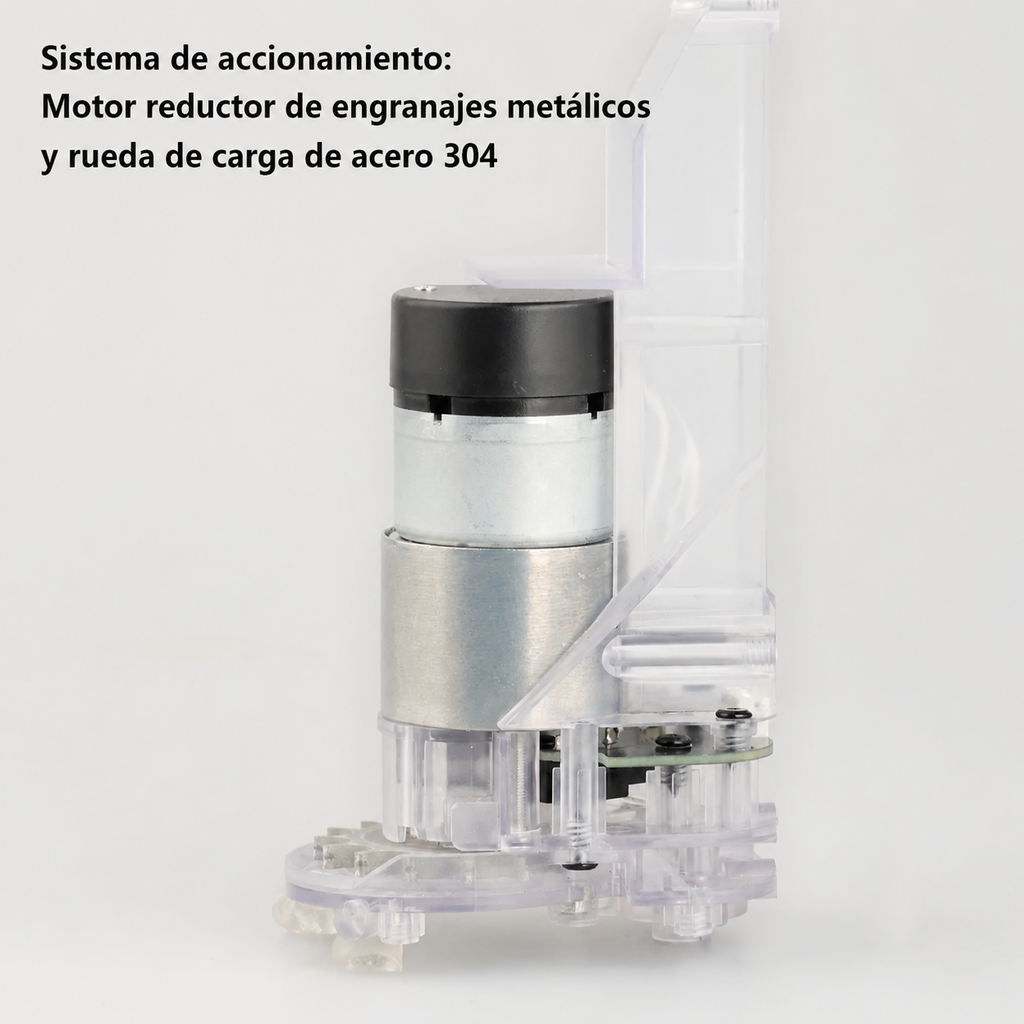 Cargador Rápido Eléctrico T238 Edición LITE (Sin Batería De Ión De Litio) - Naranjo (Preventa)
