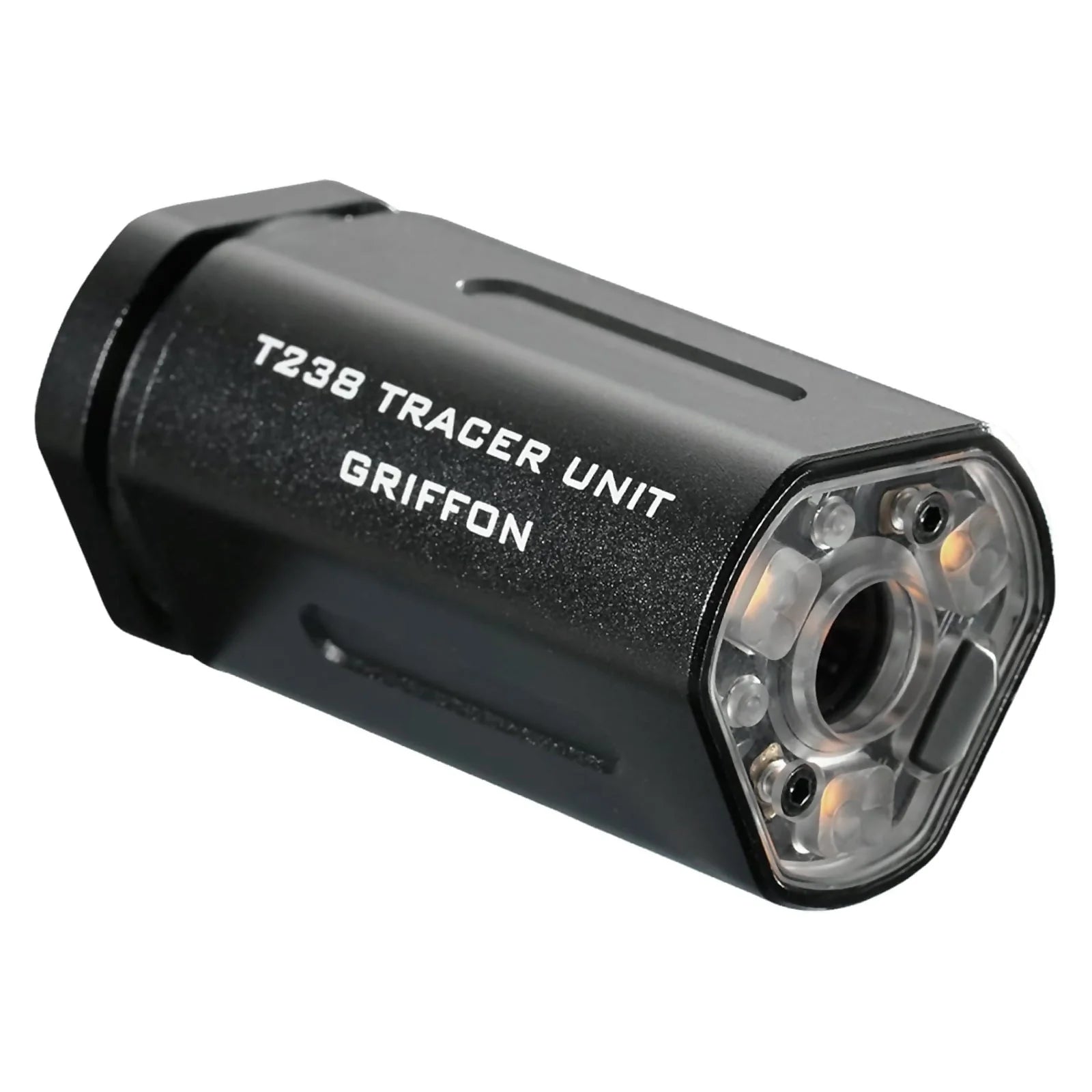 Unidad Trazadora T238 Griffon Spitfire - Negro (Preventa)